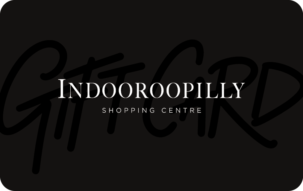 IndooroopillyShopping-Giftcards